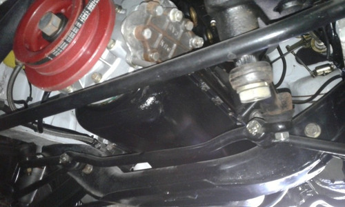 Imagen 21 de 24 de Renault Torino Liebre 1