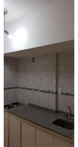 Departamento Av. Santa Fé 3300 · 2 Ambientes - 37m² - Apto Profesional