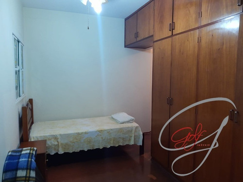 Imagem 10 de 30 de Casa No Bairro Bela Vista Osasco, Próximo Avenida António Carlos Costa. - Ca00533 - 69519487