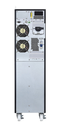Ups Apc Srv6ki 6000va Doble Conversión Usb Software