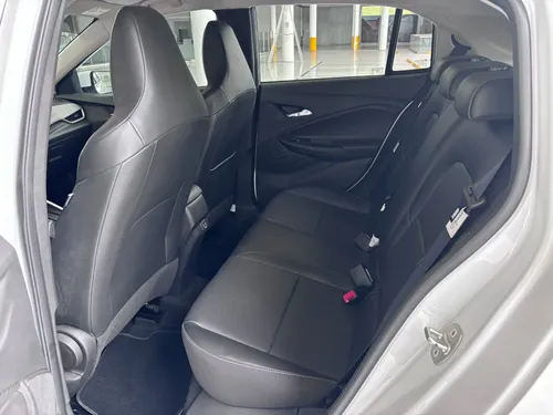 Chevrolet Onix 1.0T Premier At