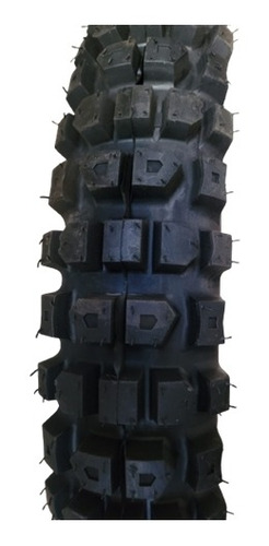 Imagen 3 de 7 de Cubierta Kingtyre 90/90 R21 K82 Enduro Calle Beitia Motos