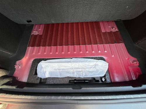 Ford Ecosport 1.5 Se 123cv 4x2