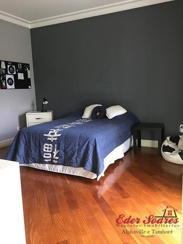 Casa Em Localização Privilegiada No Residencial 10 - Es875