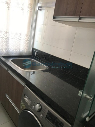 Imagem 3 de 20 de Apartamento - Ap02892 - 68684439