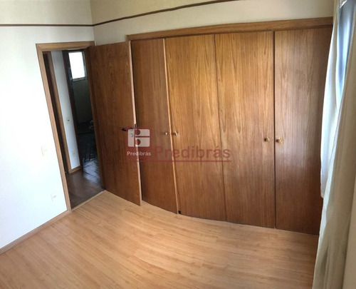 Imagem 9 de 22 de Apartamento Com 2 Dorms, Savassi, Belo Horizonte - R$ 790 Mil, Cod: 562 - V562