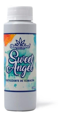 Sweet Angel 250ml - Wonderland