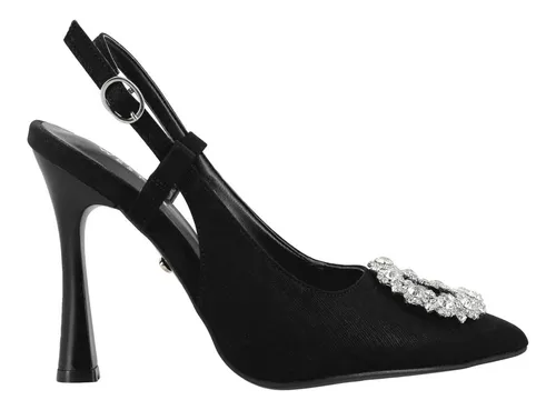 comprar Zapatilla Para Mujer Westies Negro Wedilbert