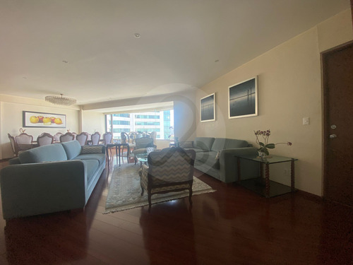 Departamento En Venta En Jesús Del Monte