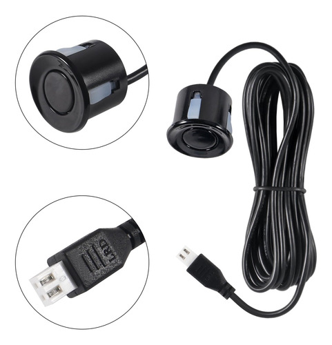 Módulo Sensor De Medición De Distancia Jsn-sr04t V3.0 5 Unid