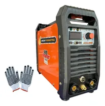 Comprar Soldadora Inverter Startig 200 Smarter Tig 200 Mma 180 Amp