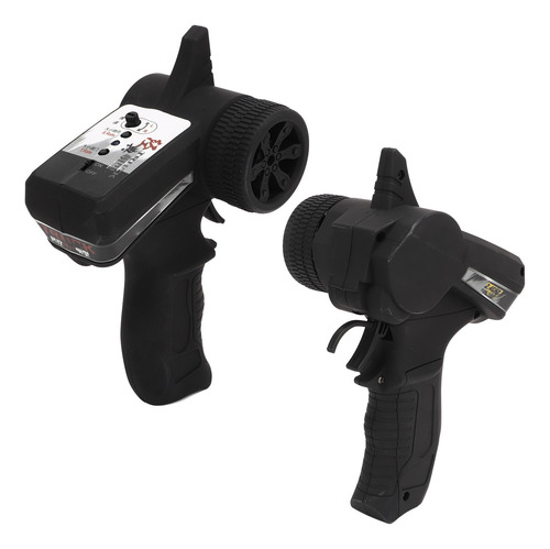 Kit De Control Remoto Para Coche Rc Controller, Adaptación P