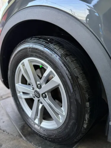 Audi A3 2.0 Ambition