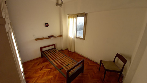 Imagen 7 de 10 de Departamento 2 Ambientes En Venta En La Boca