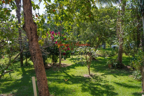 Imagem 14 de 30 de Chacara - Ch00135 - 69358573