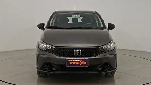 Fiat Argo 1.0 (Flex)