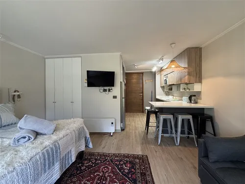 Descubre Tu Nuevo Espacio En El Exclusivo Condominio Origen