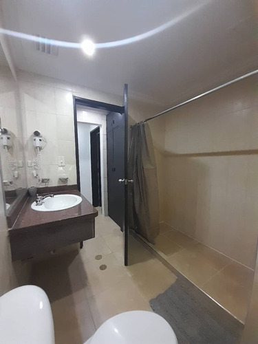 Imagen 12 de 14 de Apartamento En Alquiler Ccp Suites