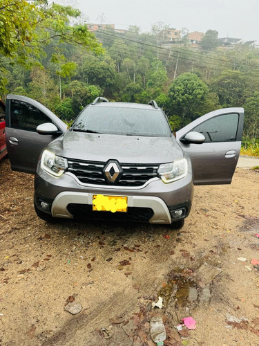 Renault Duster 1.3 T Iconic Mt 4X4