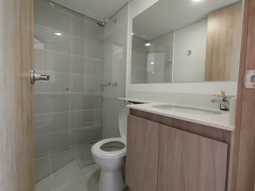 Arriendo Apartamento En Itagui