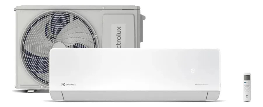 Ar-condicionado Electrolux 18.000 Btus (ni18f/ne18f