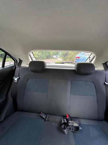 Chevrolet Onix 1.4 Joy Ls 98cv