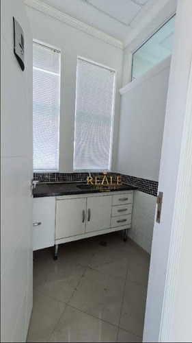 Imagem 17 de 20 de Sala Para Alugar, 100 M² Por R$ 5.000,00/mês - Jardim Itália - Vinhedo/sp - Sa0221