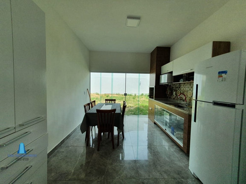 Casa A Venda No Bairro Pontinha Em Araruama - Rj. - 943-1