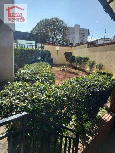 Imagem 5 de 30 de Apartamento Com 3 Dormitórios À Venda, 100 M² Por R$ 650.000,00 - Pirituba - São Paulo/sp - Ap1839