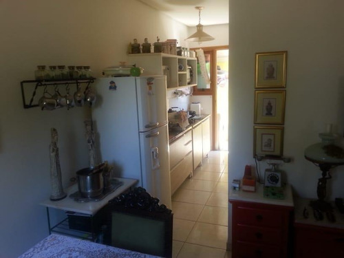Imagem 15 de 19 de Casa À Venda, 49 M² Por R$ 160.000,00 - Ponta Grossa - Porto Alegre/rs - Ca0603