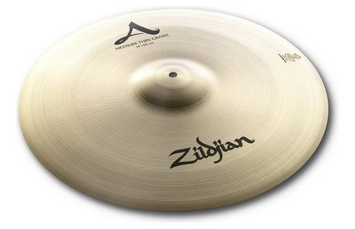 Crash Zildjian A Series 19 Medium Thin A0233