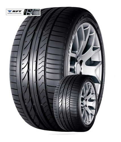 Kit 2u 315/35 R 20 Dueler H/ P Sport Rft Run Flat Envío