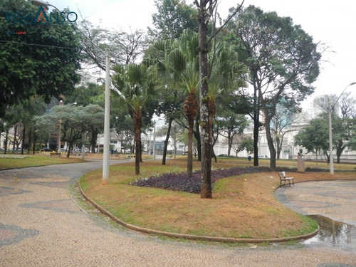 Imagem 12 de 15 de Excelente Apartamento - Bosque-cambuí - Campinas-sp - 201848