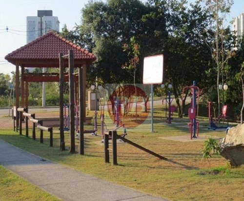Imagem 13 de 19 de Terreno À Venda, 324 M² Por R$ 345.000,00 - Condomínio Residencial Giverny - Sorocaba/sp - Te0302