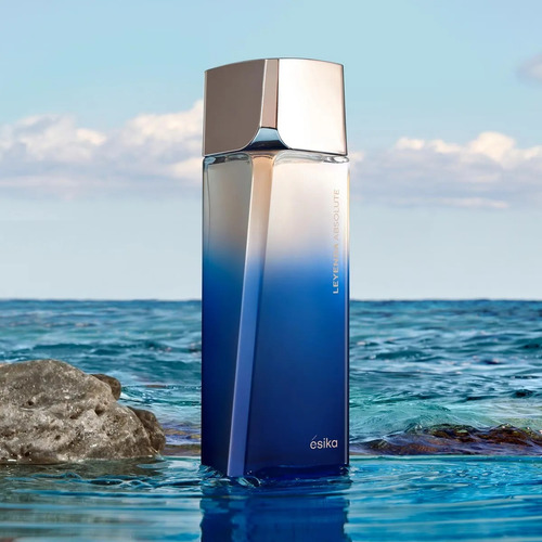 Perfume Hombre Leyenda Absolute Esika 100 Ml