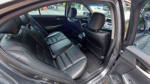 Imagen 12 de 15 de Honda Accord 2011 - 7puabq