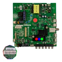 Comprar Mainboard Hisense 43h5d \u002F Hu43n2170fw \u002F Rsag7.820.7456\u002Froh