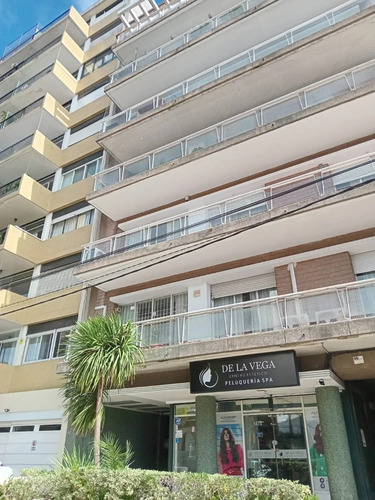 Venta Apartamento 3 Dorm En Av Ponce Y Palmar