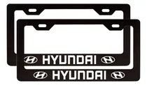 Comprar Marco Para Placas De Auto Hyundai\u002Ftuning\u002Fprotector