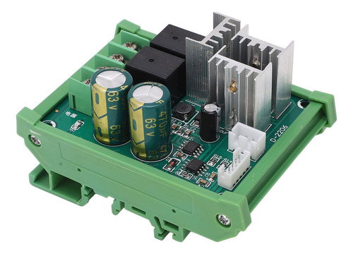 High Power Motor Driver Module Governor Pwm Dc Speed