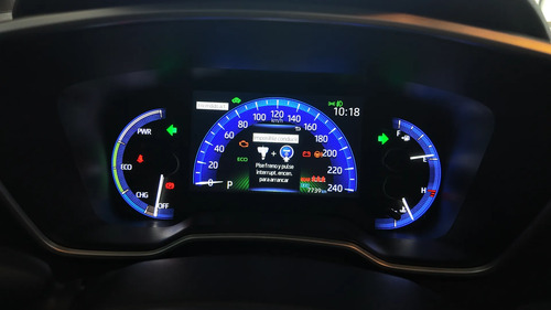 Toyota Corolla 1.8