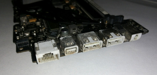 Board Repuesto Mac Unibody