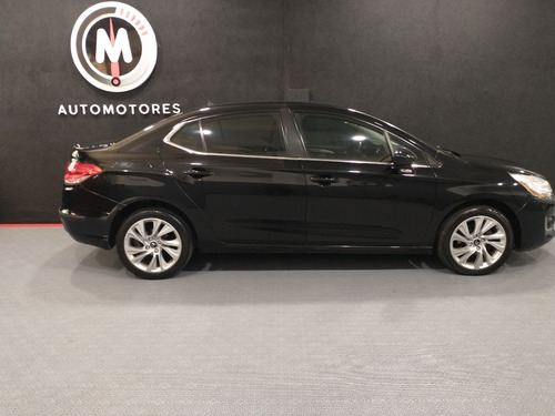 Citroën C4 Lounge 2014 1.6 Tendence Hdi 115cv Mautomotoresok
