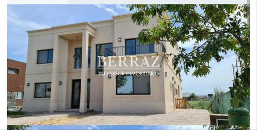 Casas en Venta en El Cantón Escobar
