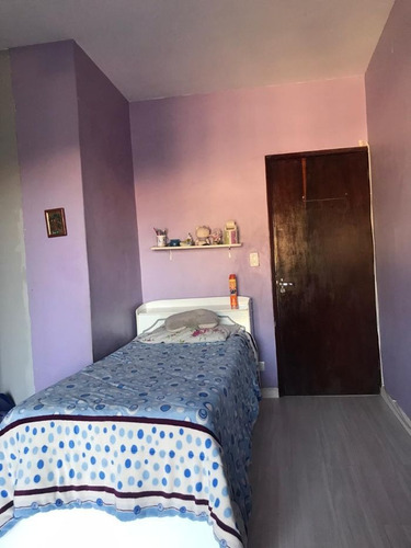 Casa À Venda Na Rua Raimundo Mattiuzzo, Vila Araguaia, São Paulo - Sp - Liv-12619