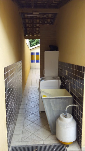 Casa , Horto Santo Antonio, Venda E Compra, Casa Horto Santo Antonio, Horto Santo Antonio, Jundiaí - Ca01597 - 67665173