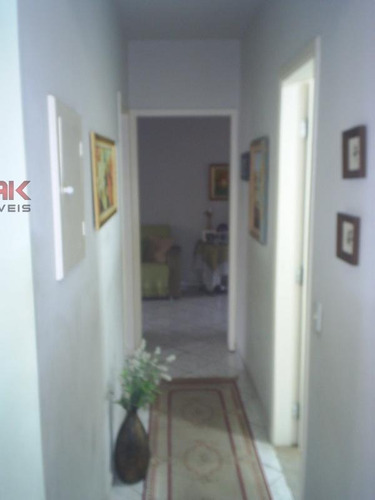 Imagem 12 de 14 de Ref.: 3595 - Apartamento Em Jundiaí Para Venda - V3595