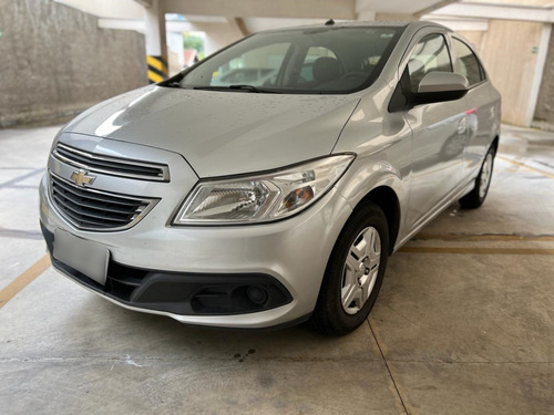 Chevrolet Onix 1.0 Lt 5p