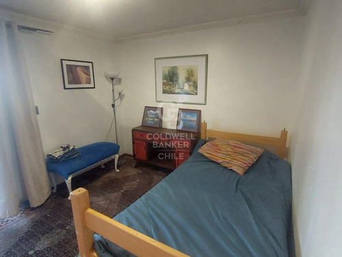 Casa En Arriendo Laguna Aculeo Con Vista Privilegiada