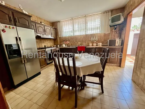 Ls Vende Casa Macaracuay
